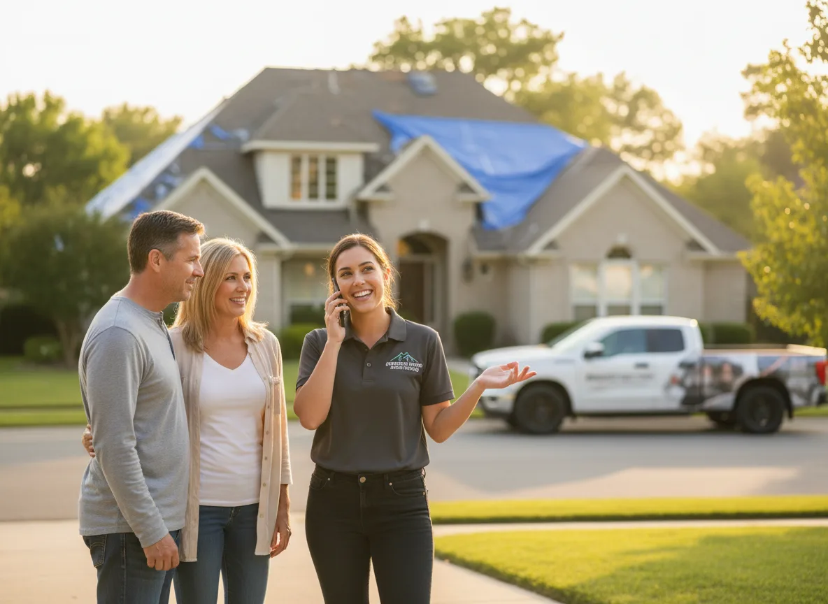 Emergency Roof Repair Whitehall, WI FAQs